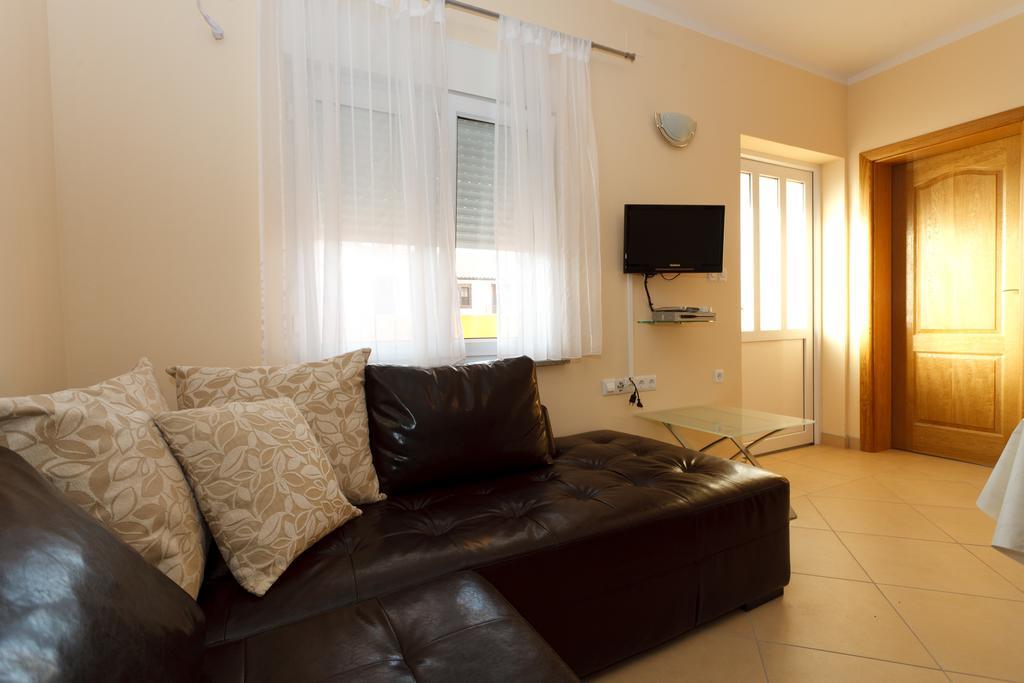 Apartmani Juric Върсар Екстериор снимка